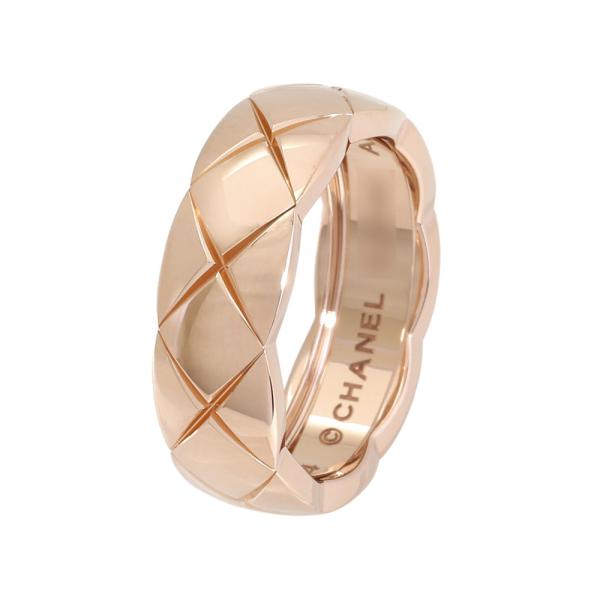 CHANEL（シャネル） ココクラッシュ ミディアム K18BG K18ベージュ