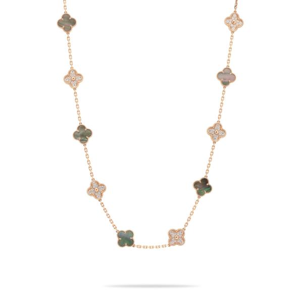 Van Cleef ＆ Arpels（ヴァンクリーフ ＆ アーペル） ヴィンテージ