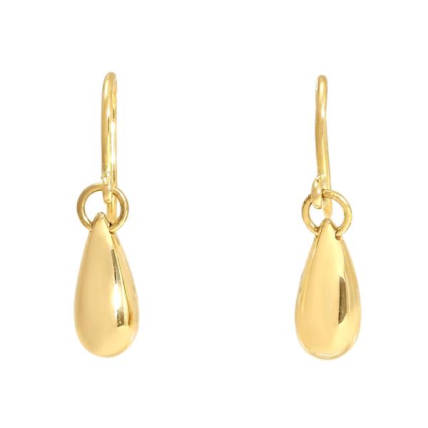 TIFFANY&Co.（ティファニー） エルサペレッティ K18イエローゴールド