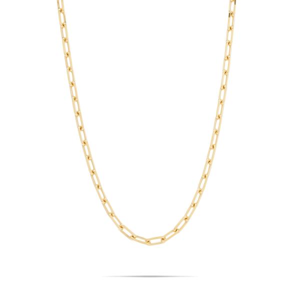 Cartier（カルティエ） サントス スモールモデル K18イエローゴールド