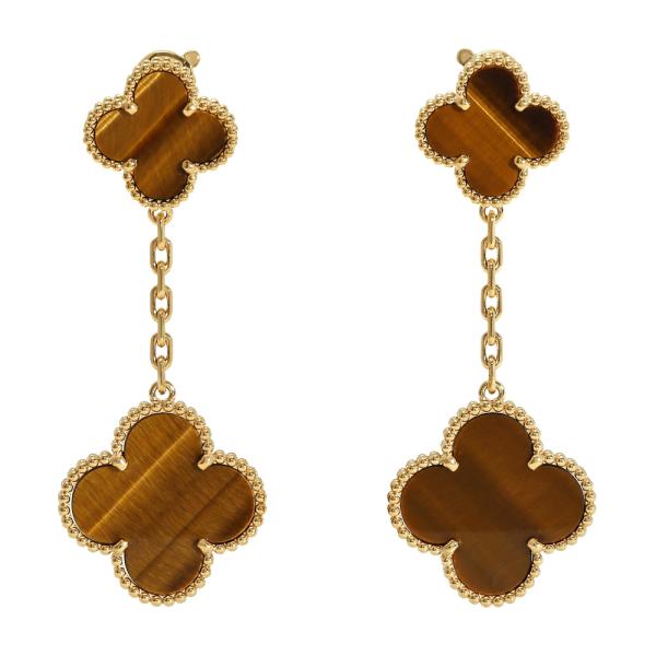 Van Cleef ＆ Arpels（ヴァンクリーフ ＆ アーペル） マジック