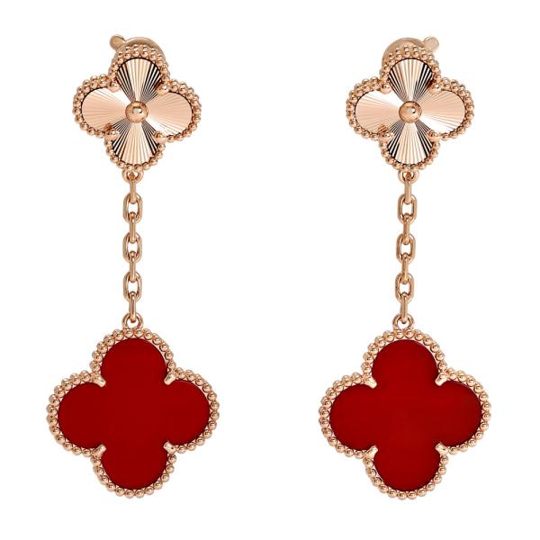 Van Cleef ＆ Arpels（ヴァンクリーフ ＆ アーペル） マジック