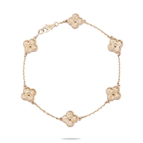 Van Cleef ＆ Arpels（ヴァンクリーフ ＆ アーペル） スウィート