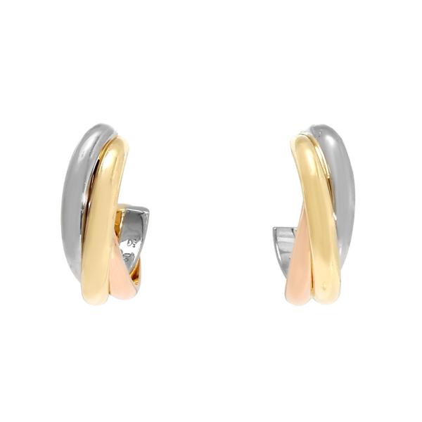 Cartier（カルティエ） トリニティ ミニモデル K18イエローゴールド