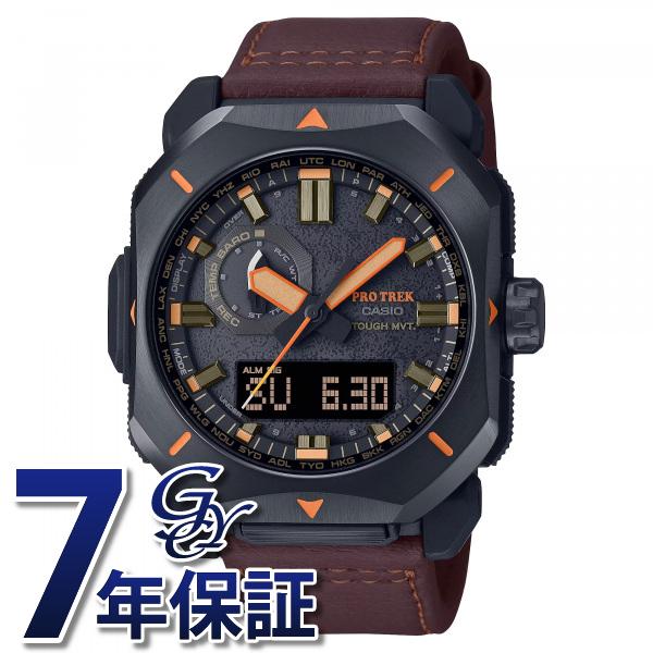 正規品】カシオ CASIO プロトレック PRW-6900 Series PRW-6900YL-5JF