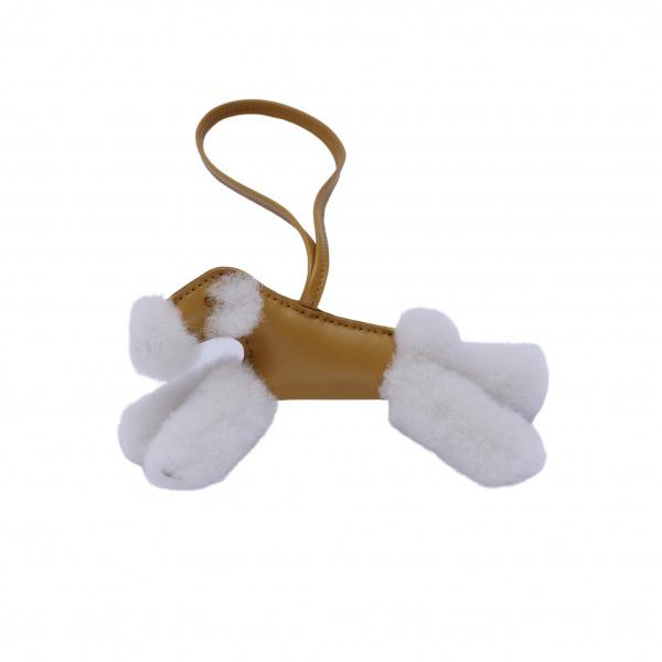 新品 未使用 HERMES エルメス バディ チャーム セサミ 【公式通販】