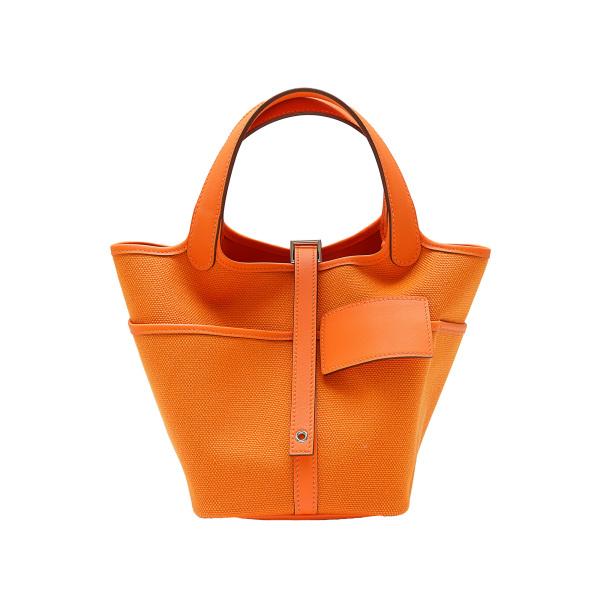 HERMES エルメス ピコタンロック PM ヴォースイフトx HERMES エルメス ピコタンロック PM ヴォースイフトx