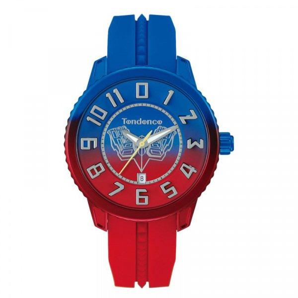 テンデンス TENDENCE De'Color ウルトラマンゼロモデル Tendence（テンデンス） TENDENCE De'Color ウルトラマンゼロモデル