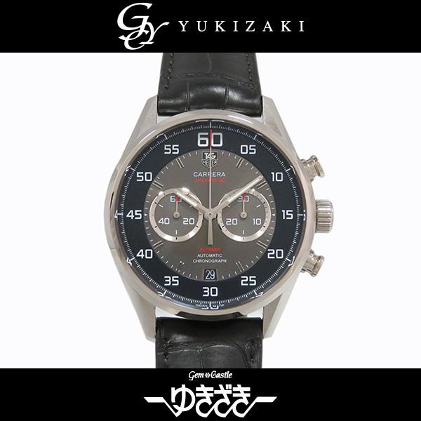 TAG Heuer カレラ クロノグラフ TAG Heuer カレラ クロノグラフ タグ・ホイヤー カレラ クロノグラフ