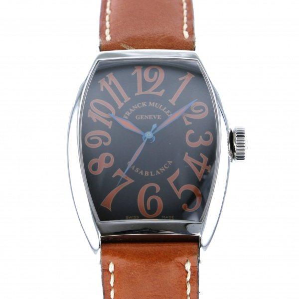 フランク・ミュラー FRANCK MULLER カサブランカ サハラ 