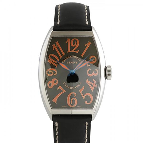 フランク・ミュラー FRANCK MULLER カサブランカ サハラ 