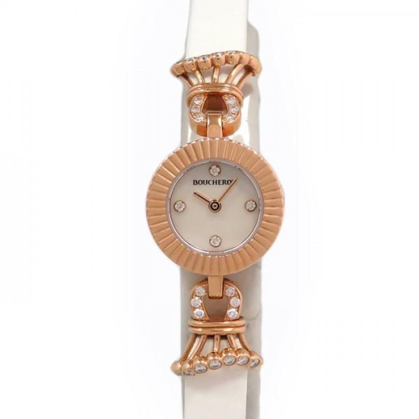 BOUCHERON マジョリー 黒文字盤 1P ダイヤ レディース 腕時計 美品 楽天市場】ブシュロン マジョリー 腕時計 時計 ブシュロン ステンレス