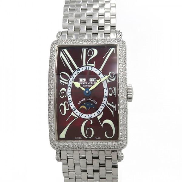 FRANCK MULLER（フランクミュラー） ロングアイランド マスター 