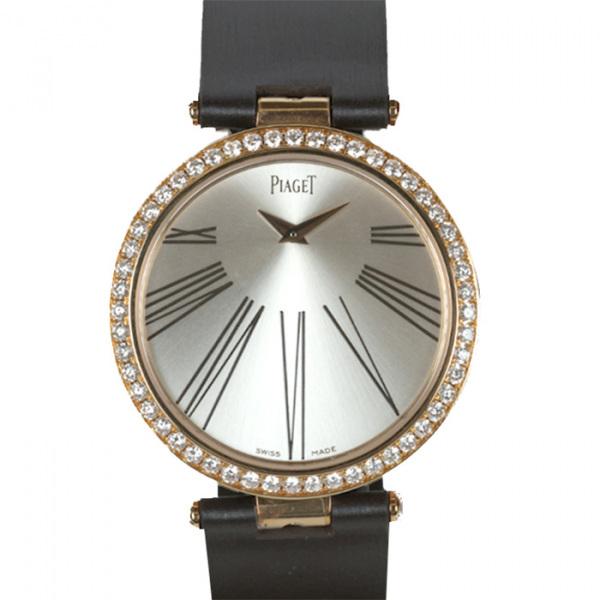 PIAGET ピアジェ ライムライト トワイス G0A35137 シルバー文字