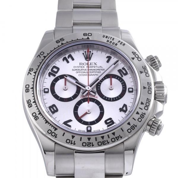 デイトナ（ROLEX） ロレックス ROLEX コスモグラフ デイトナ 116509 