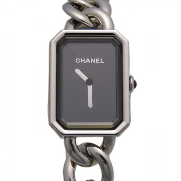 CHANEL（シャネル） プルミエール H4199 ブラック文字盤 アウトレット 