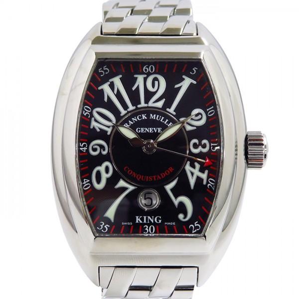 FRANCK MULLER コンキスタドール 楽天市場】フランク・ミュラー FRANCK MULLER コンキスタドール