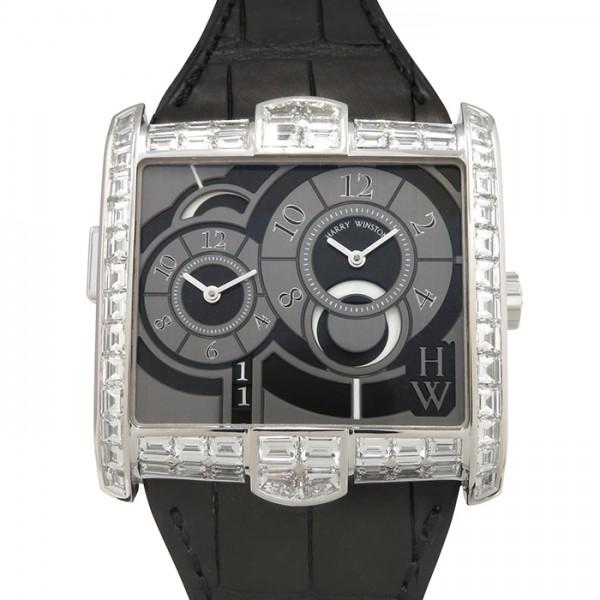 ハリー・ウィンストン（HARRY WINSTON） アヴェニュー スクエアード