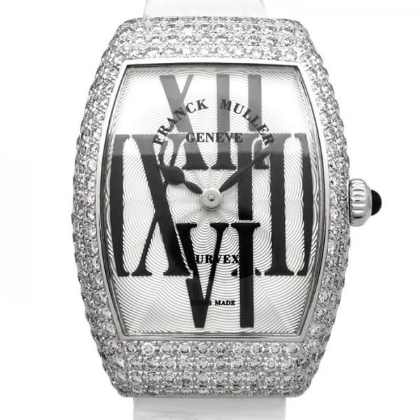 期間限定お値下げ中　FRANCK MULLER トノウカーベックス レア FRANCK MULLER（フランクミュラー） トノウカーベックス 1762QZRALD
