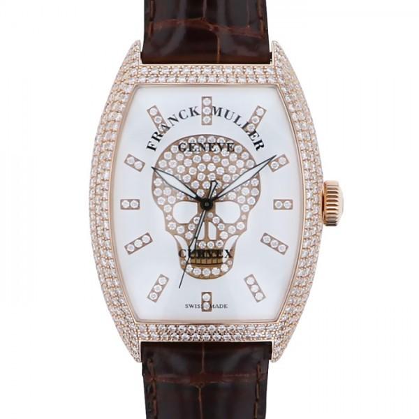 FRANCK MULLER フランク・ミュラー トノウカーベックス ゴシック