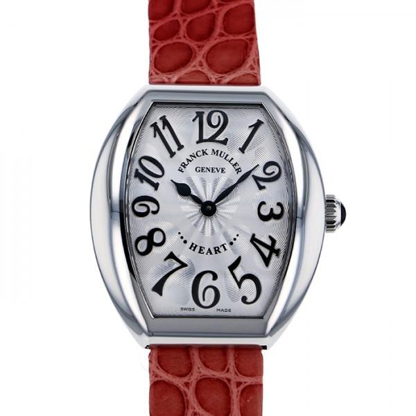 フランクミュラー　ハートトゥハート　5002LQZ　レディース FRANCK MULLER（フランクミュラー） ハートトゥハート 5002LQZ