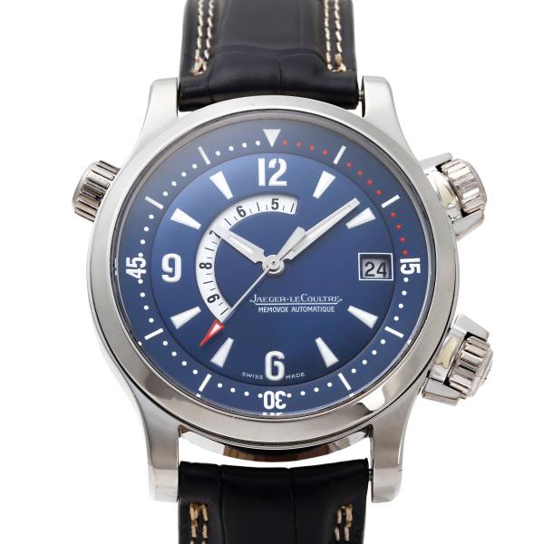 マスター（ジャガールクルト） ジャガー・ルクルト JAEGER LE COULTRE
