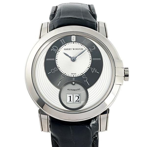 ハリー・ウィンストン（HARRY WINSTON） ミッドナイト ビッグデイト 