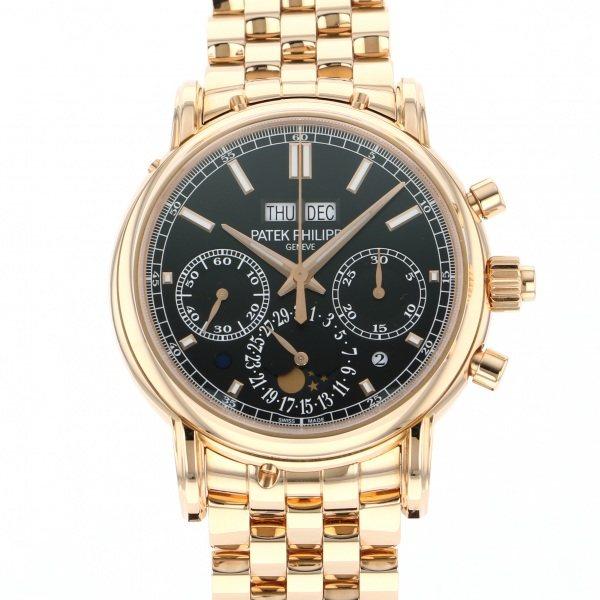 グランド・コンプリケーション パテック・フィリップ PATEK PHILIPPE