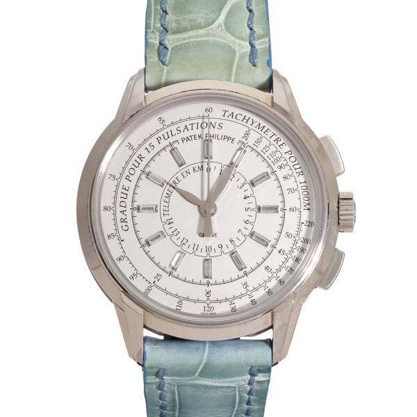 PATEK PHILIPPE パテック・フィリップ マルチスケール クロノ
