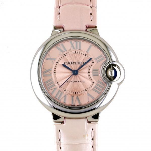 【人気沸騰】 DE BLEU BALLON CARTIER ドゥ バロンブルー Cartier カルティエ その他