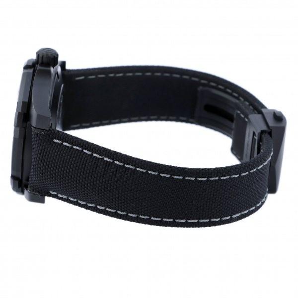 ワンピース スペシャルエディション 腕時計 中古 W ジェムキャッスルゆきざき 腕時計 グレー文字盤 ファントム アクアレーサー グレー文字盤 腕時計 Way21bc メンズ タグ ホイヤー