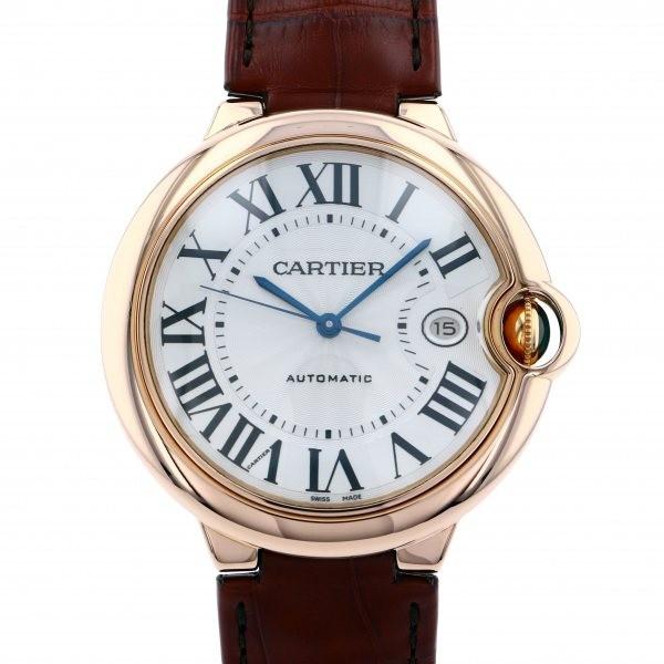 BALLON BLEU DE CARTIER カルティエ Cartier バロンブルー W6900651