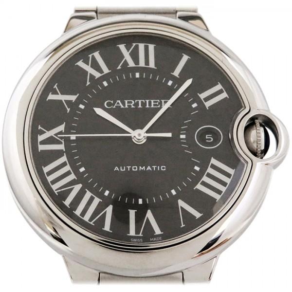 BALLON BLEU DE CARTIER カルティエ Cartier バロンブルー LM W6920042