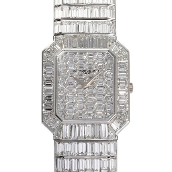 VACHERON CONSTANTIN ヴァシュロン・コンスタンタン 22131 全面
