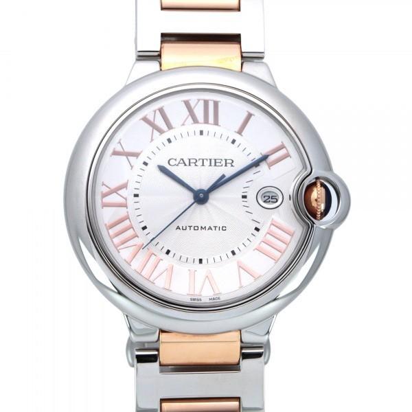 BALLON BLEU DE CARTIER カルティエ Cartier バロンブルー W6920095 