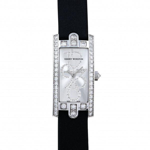 ハリー・ウィンストン HARRY WINSTON アヴェニュー C ミニ 