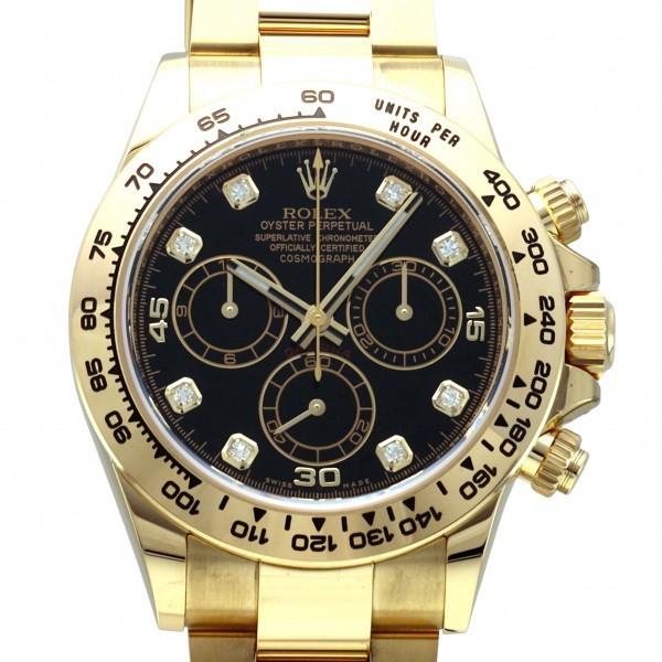 福袋 ロレックス メンズ 腕時計 新品 シャンパン文字盤 g デイトナ Rolex W9722