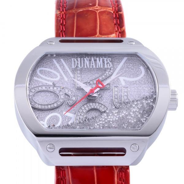 頻繁に 最少 架空の デュナミス 時計 気まぐれな 診断する 製作