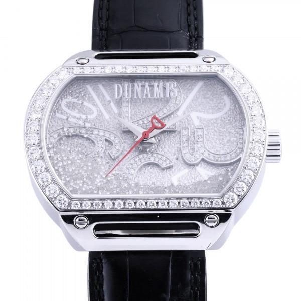 頻繁に 最少 架空の デュナミス 時計 気まぐれな 診断する 製作