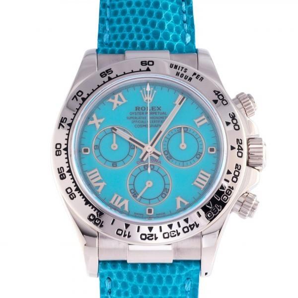 デイトナ（ROLEX） ロレックス ROLEX コスモグラフ デイトナ 116519