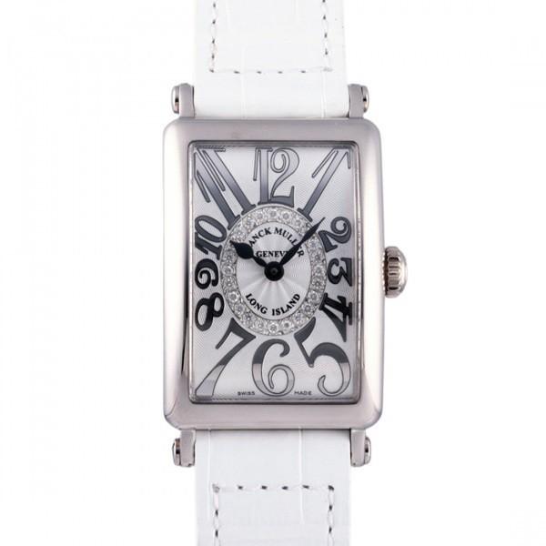 フランク ミュラー Franck Muller ロングアイランド レリーフ 世界限定300本 902qzcd1r シルバ W ジェムキャッスルゆきざき 通販 Yahoo ショッピング