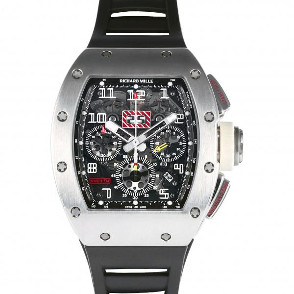 Automatic Chronograph Felipe Massa