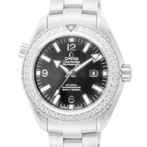 【即日発送】 OMEGA オメガ 600M プラネットオーシャン シーマスター その他