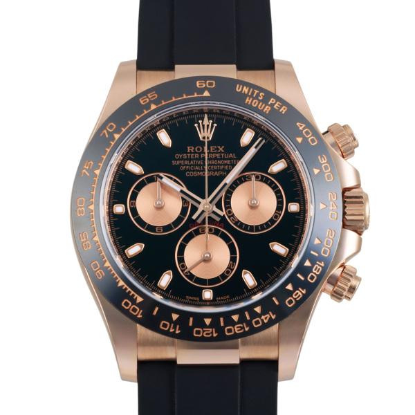 デイトナ（ROLEX） ロレックス ROLEX コスモグラフ デイトナ 116515LN