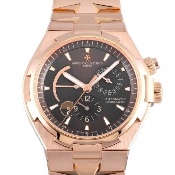 VACHERON CONSTANTIN（ヴァシュロン・コンスタンタン） オーヴァー
