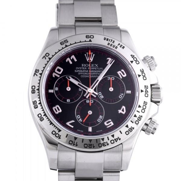 デイトナ（ROLEX） ロレックス ROLEX コスモグラフ デイトナ 116509