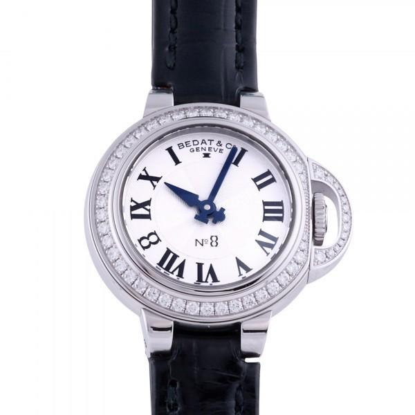 ベダ&カンパニー（BEDAT & CO） BEDAT＆Co. No.8 B827.040.600