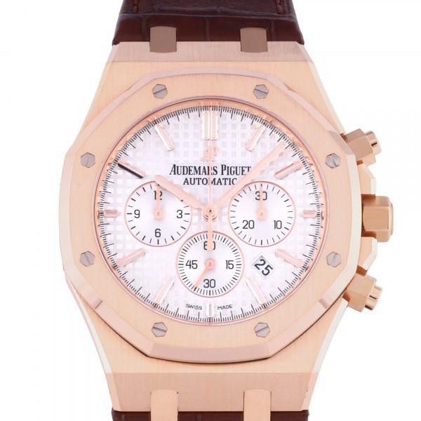 AUDEMARS PIGUET（オーデマピゲ） ロイヤルオーク クロノグラフ