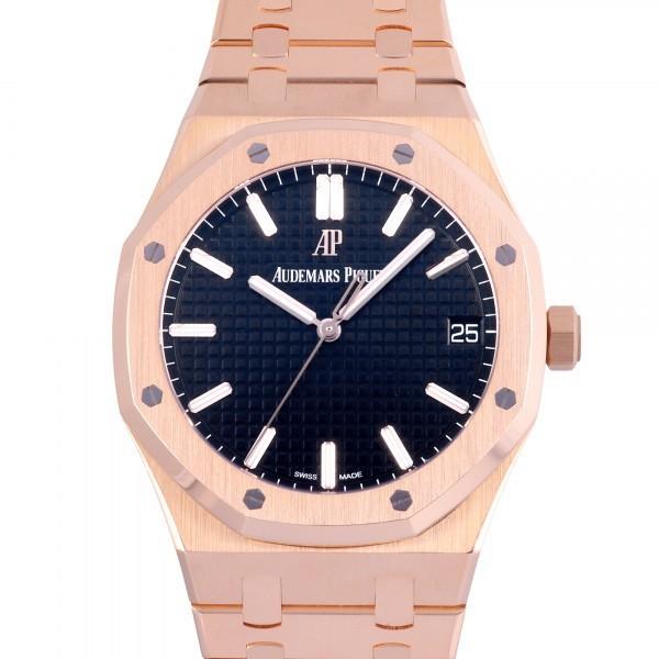 AUDEMARS PIGUET（オーデマピゲ） ロイヤルオーク 15500OR.OO.1220OR