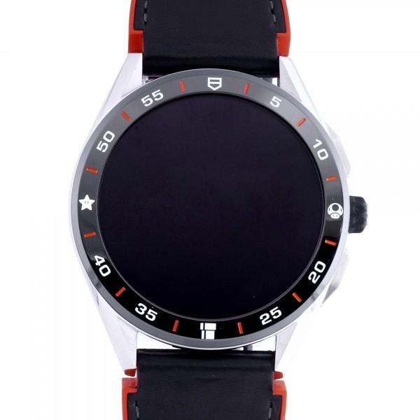 TAG HEUER タグ・ホイヤー コネクテッド スーパーマリオ